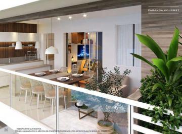 Apartamento · 68m² · 2 Quartos · 1 Vaga · APARTAMENTO EM VILLAS DO ATLÂNTICO