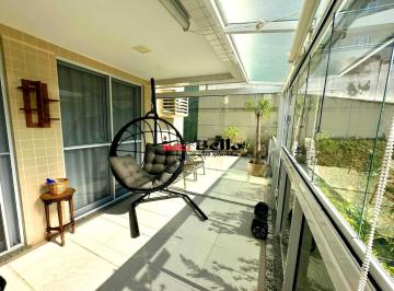 Foto 08 · Apartamento à venda na Freguesia Jacarepaguá, Rio de Janeiro-RJ: 3 quartos, 3 suítes, 1 sala, 3 banh