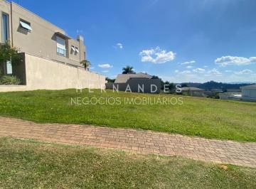 Foto 01 · Venda terreno no Condomínio Gênesis 1 - Alto padrão