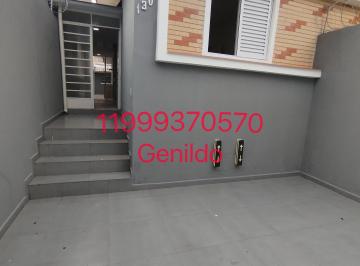 Casa de 2 quartos, São Paulo · CASA TÉRREA 2 QUARTOS 1 VAGAS QUINTAL EDÍCULA ACEITA PET FL55