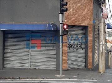Entrada · Salão para locação no Centro em Jundiaí - SP