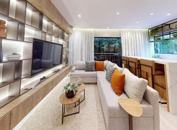 Apartamento de 2 quartos, São Paulo · Mooca Apartamento A Venda 2 Dormitórios 67m² 1 Vaga Novo Com Lazer Completo