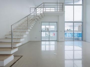 Apartamento · 252m² · 2 Quartos · 2 Vagas · VERMONT - APARTAMENTO COM MEZANINO NO CENTRO DE BALNEÁRIO CAMBORIÚ
