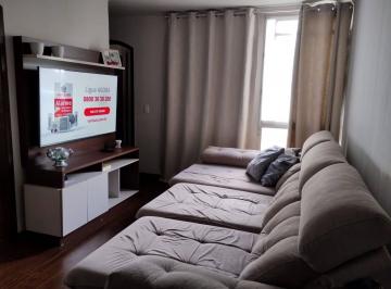 Apartamento · 50m² · 2 Quartos · 1 Vaga · Apartamento Térreo no Radialista - Bairro São José