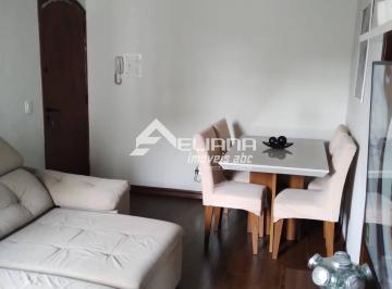 Apartamento de 2 quartos, São Caetano do Sul · Apartamento Térreo no Radialista - Bairro São José