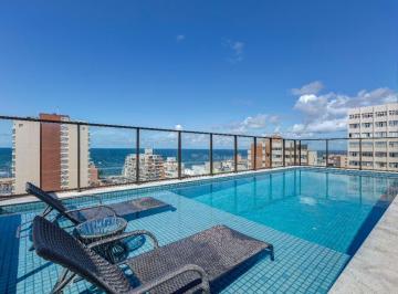 Apartamento , Salvador · Apartamento Quarto e Sala, novo, Rua Amazonas, Pituba.