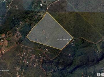 Terreno , Brasília · Chacara Seu Refúgio de 5.000m² a Apenas 5km do Shopping Iguatemi! Lago Norte e2KM Torre Digital