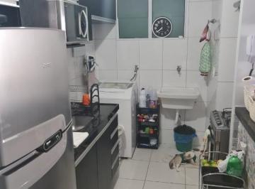 Foto 01 · Apartamento, Ponta D'areia, São Luís, MA