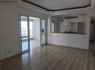 Foto 04 · Apartamento a Venda no Helbor Varandas Ipoema em Mogi das Cruzes