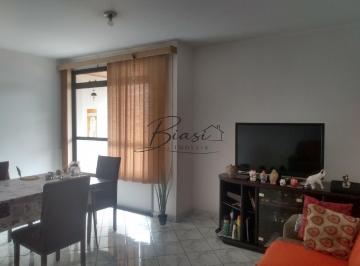 Foto 01 · Apartamento, Bosque dos Eucaliptos, São José dos Campos, SP