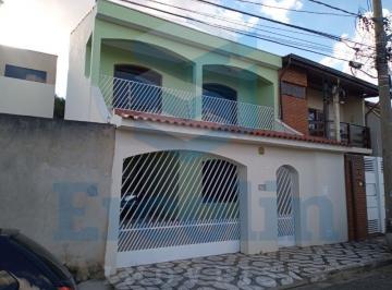 Foto 01 · CASA PARA VENDA VILA CARVALHO EM SOROCABA - SP