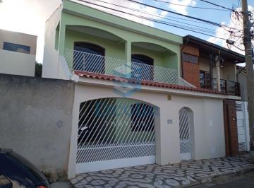 Foto 01 · CASA PARA VENDA VILA CARVALHO EM SOROCABA - SP