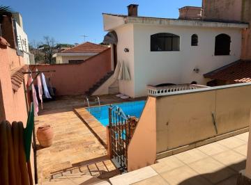 Casa , São Caetano do Sul · Casa no Jd. São Caetano 500 m2, piscina, 3 dorm. e 4 vagas de garagem.
