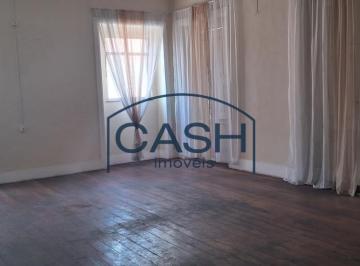Comercial , Rio de Janeiro · Lojão com sobrado - 600m² - São Cristóvão / Rio de Janeiro - Ref.: 7128