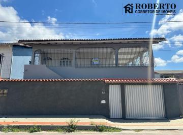 Foto 01 · Casa - Serramar