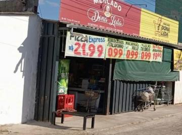 Comercial , Samambaia · VENDE - SE PONTO COMERCIAL MERCADO COM ESTOQUES SAMAMBIA NORTE QR 431