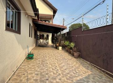 Foto 01 · Casa à Venda em Sorocaba-SP, Jardim Iguatemi: 4 Quartos, 2 Suítes, 2 Salas, 2 Banheiros, 2 Vagas - 2