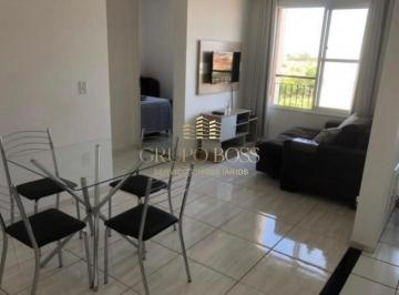 Foto 01 · Apartamento, Jardim Santa Rosa I, São José do Rio Preto, SP