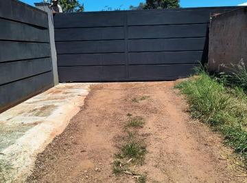 Terreno , Brasília · VENDO LOTE DE 3mil m2 NO JARDIM BOTÂNICO DA FAZER 06 CASAS COM ESCRITRURA!