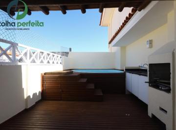 Foto 01 · Apartamento Triplex 3 Quartos 2 Suítes Piscina 2 Vagas