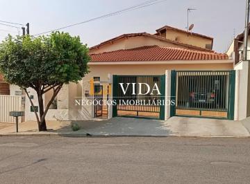 Foto 45 · Casa Comercial ou residencial à Venda em Olímpia -SP  4 Quartos, 1 Suíte, 2 Salas, 4 Banheiros, 4 Va