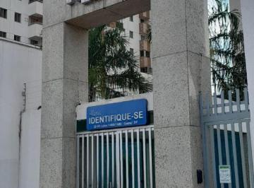 Apartamento de 3 quartos, Gama · apartamento village, 3 quartos, 72m², lazer completo