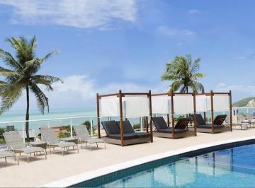 Comercial de 99 quartos, Natal · HOTEL EXUBERANTE EM NATAL-RN
