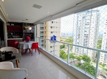 Foto 24 · GREENVILLE PLATNO R$ 1.350.000,00 VISTA MAR, ANDAR ALTO, 3 SUÍTES, SUÍTE MÁSTER COM CLOSET, 2 VAGAS 