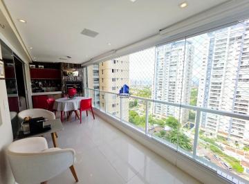 Foto 23 · GREENVILLE PLATNO R$ 1.350.000,00 VISTA MAR, ANDAR ALTO, 3 SUÍTES, SUÍTE MÁSTER COM CLOSET, 2 VAGAS