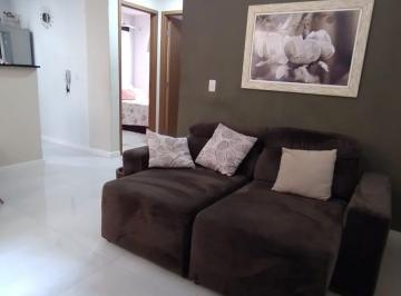 Apartamento de 2 quartos, Lauro de Freitas · Excelente apartamento á venda em condomínio fechado em Lauro de Freitas