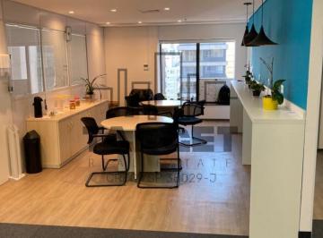 Foto 30 · Venda ou Locação: Conjunto comercial na Paulista Disponível com 265 m²