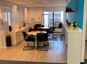 Foto 30 · Venda ou Locação: Conjunto comercial na Paulista Disponível com 265 m²