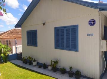 Foto 01 · Casa, Centro Sul, Santo Ângelo, RS
