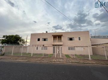 Foto 01 · Apartamento, Santa Maria, Uberaba, MG