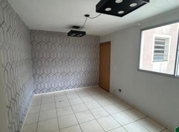 Foto 01 · Apartamento, Recreio dos Bandeirantes, Uberaba, MG