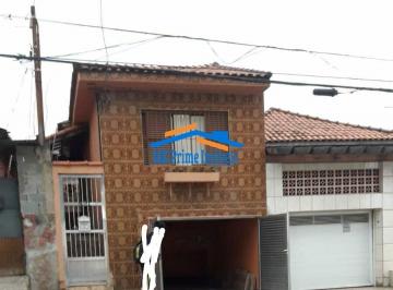 Casa · 111m² · 2 Quartos · 1 Vaga · Casa 2 Dormitórios, 1 Vaga de Garagem, Quitauna - Osasco.