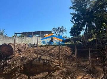 Terreno · 510m² · Ótimo Terreno 510m² na Chácara das Garças - Santana de Parnaíba.