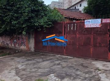 Terreno · 360m² · Excelente Terreno 360 mt², Avenida Santo Antônio - Osasco.
