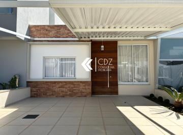 Casa de 2 quartos, Sorocaba · Casa à venda no condomínio Horto Florestal, Sorocaba/SP