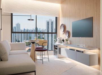 Apartamento , Recife · Mada Studios na Madalena - Apartamento à venda