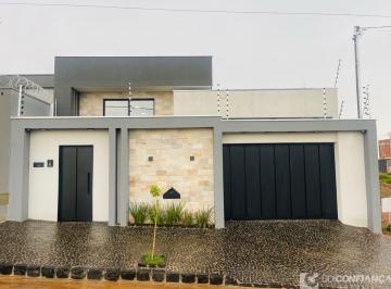 Foto 01 · Casa, Verde Umuarama, Uberlândia, MG