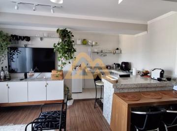 Foto 01 · Apartamento, Residencial Greenville, Poços de Caldas, MG