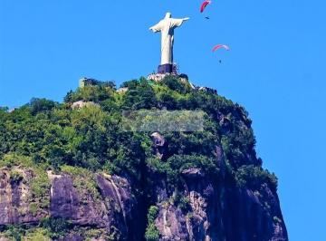 Foto 01 · Oportunidade única: Casa em Condomínio de luxo no Jardim Botânico, Rio de Janeiro - RJ, 5 quartos, 2