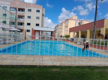 Apartamento de 3 quartos, Parnamirim · Apartamento com 3 quartos para alugar no Paque das Nações
