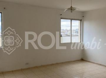 Foto 01 · Apartamento, Vila Romana, São Paulo, SP