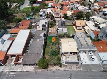 Foto 01 · Terreno, Vila Santa Rosália, São Roque, SP