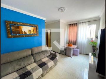 Apartamento · 48m² · 2 Quartos · 1 Vaga · Apartamento à Venda - Santa Maria, 2 Quartos, 48 m² - Contagem