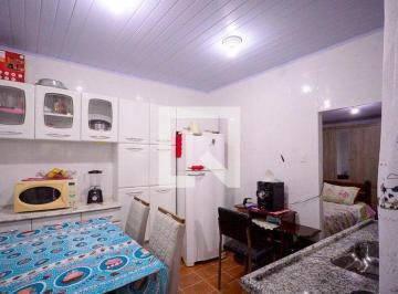 Casa · 40m² · 1 Quarto · Casa à Venda - Vila das Mercês, 1 Quarto,  40 m² - São Paulo