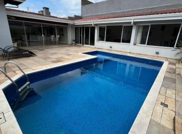 Foto 01 · Imperdível oportunidade! Casa com 4 quartos e 3 suítes no Jardim Itaperi, Atibaia-SP - 280m² - 4 vag