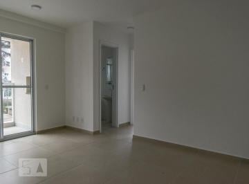 Apartamento · 49m² · 2 Quartos · 1 Vaga · Apartamento para Aluguel - Colônia Rio Grande, 2 Quartos, 49 m² - São José dos Pinhais